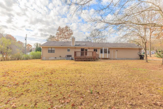 $335,000 | 7205 Flagstone Drive, Ooltewah, TN 37363