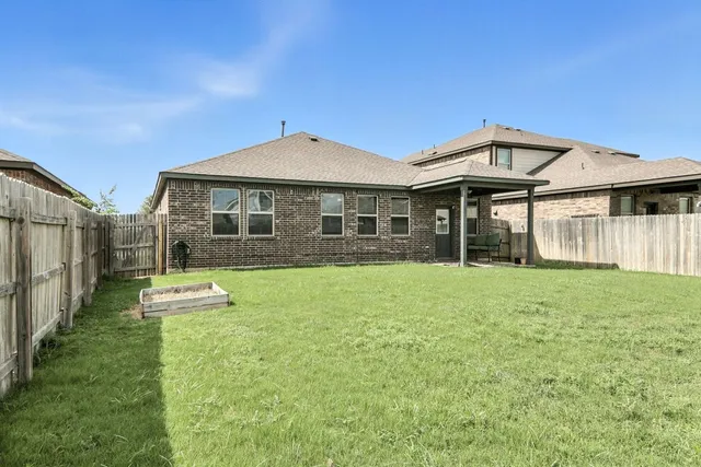 $362,996 | 341 Coba Street, Leander, TX 78641