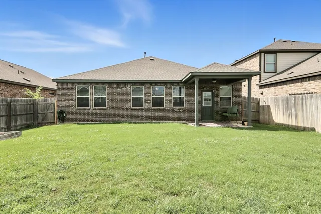 $362,996 | 341 Coba Street, Leander, TX 78641