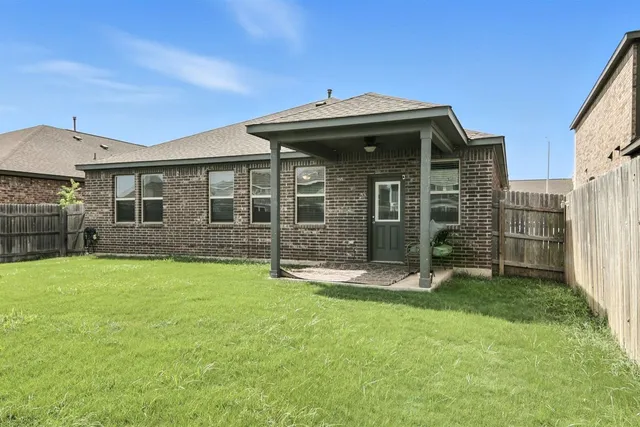 $362,996 | 341 Coba Street, Leander, TX 78641