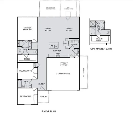 $362,996 | 341 Coba Street, Leander, TX 78641