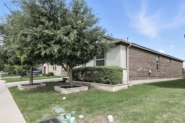 $362,996 | 341 Coba Street, Leander, TX 78641