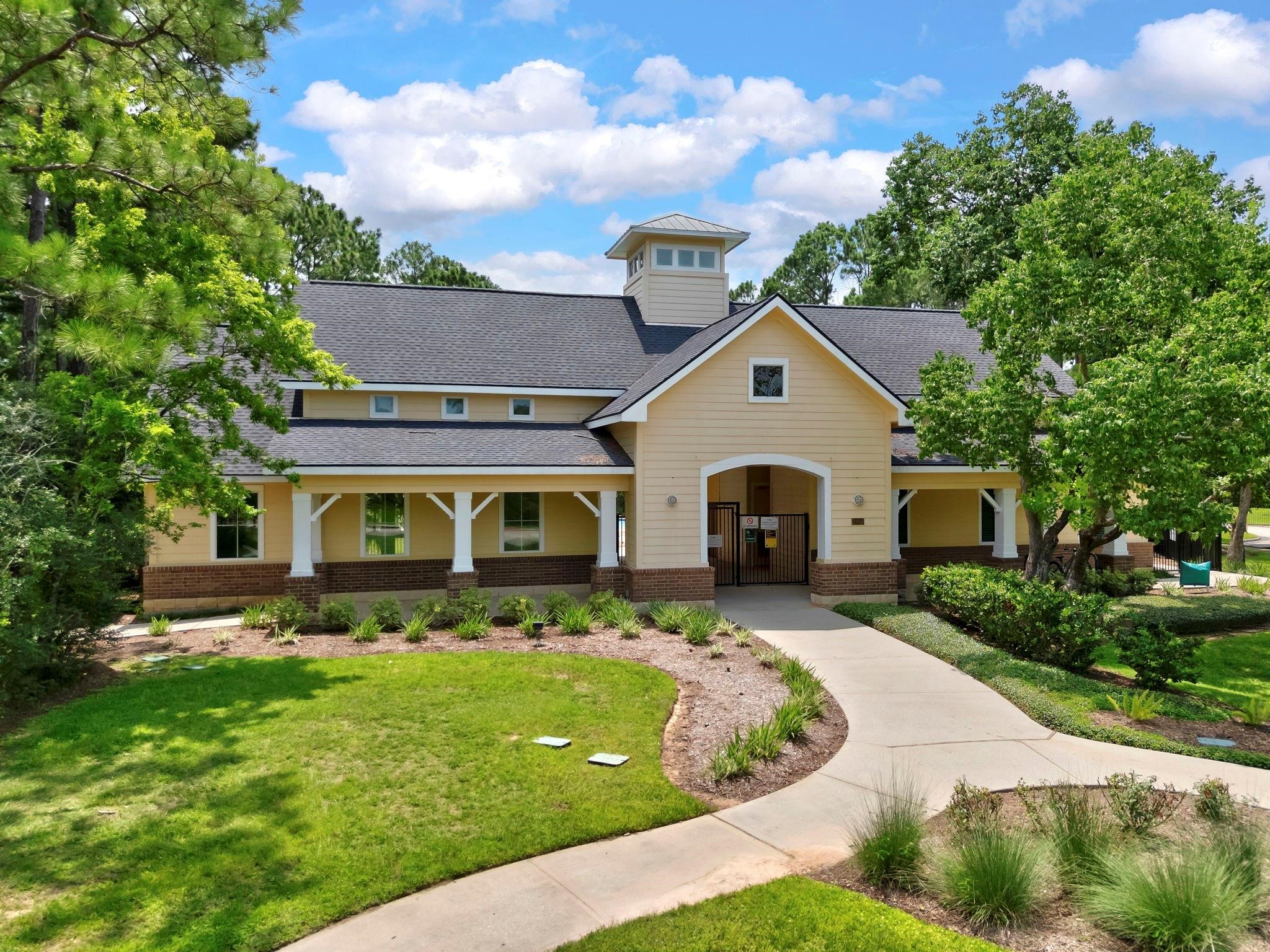 6515 Greencreek Meadows Lane Spring, TX 77379 - Photo 47 of 49