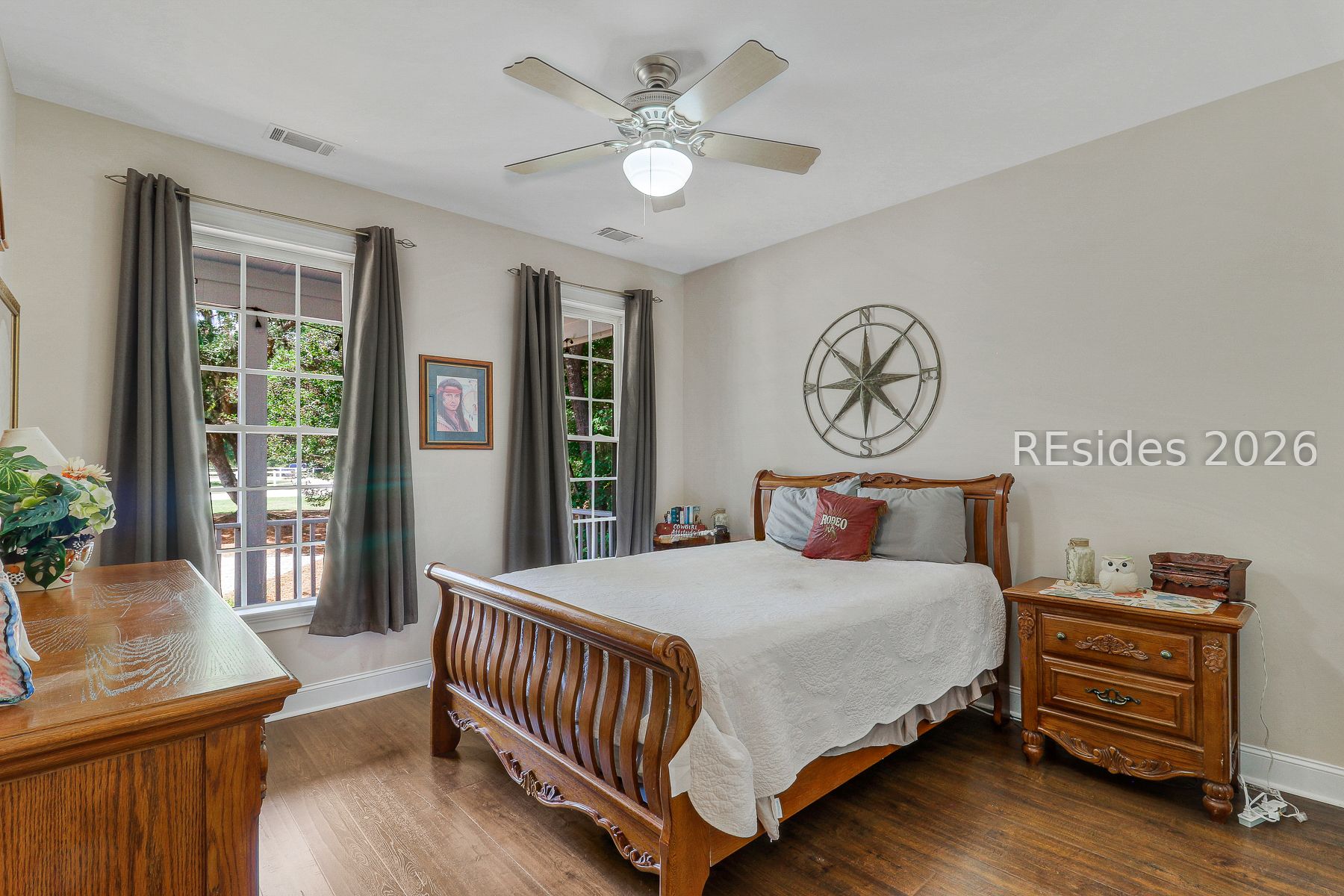 7724 Bees Creek Road Ridgeland, SC 29936 - Photo 28 of 82 Bedroom 2