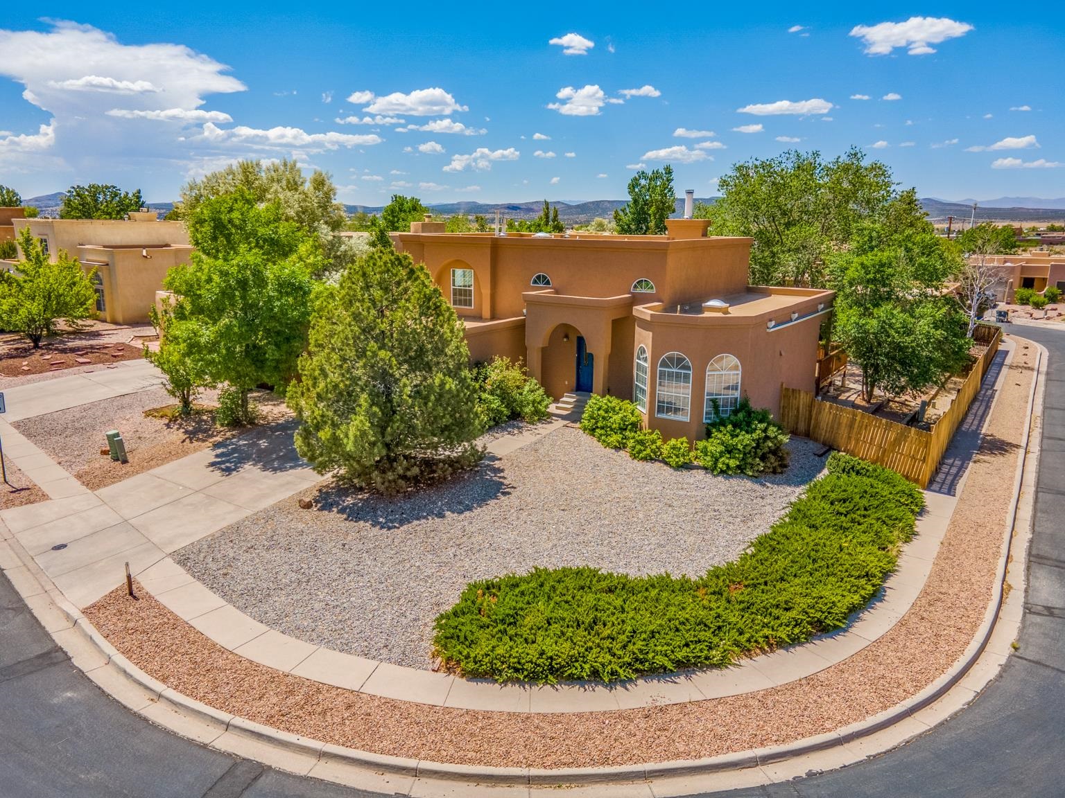 7564 Kachina Loop Santa Fe, NM 87507 - Photo 1 of 1