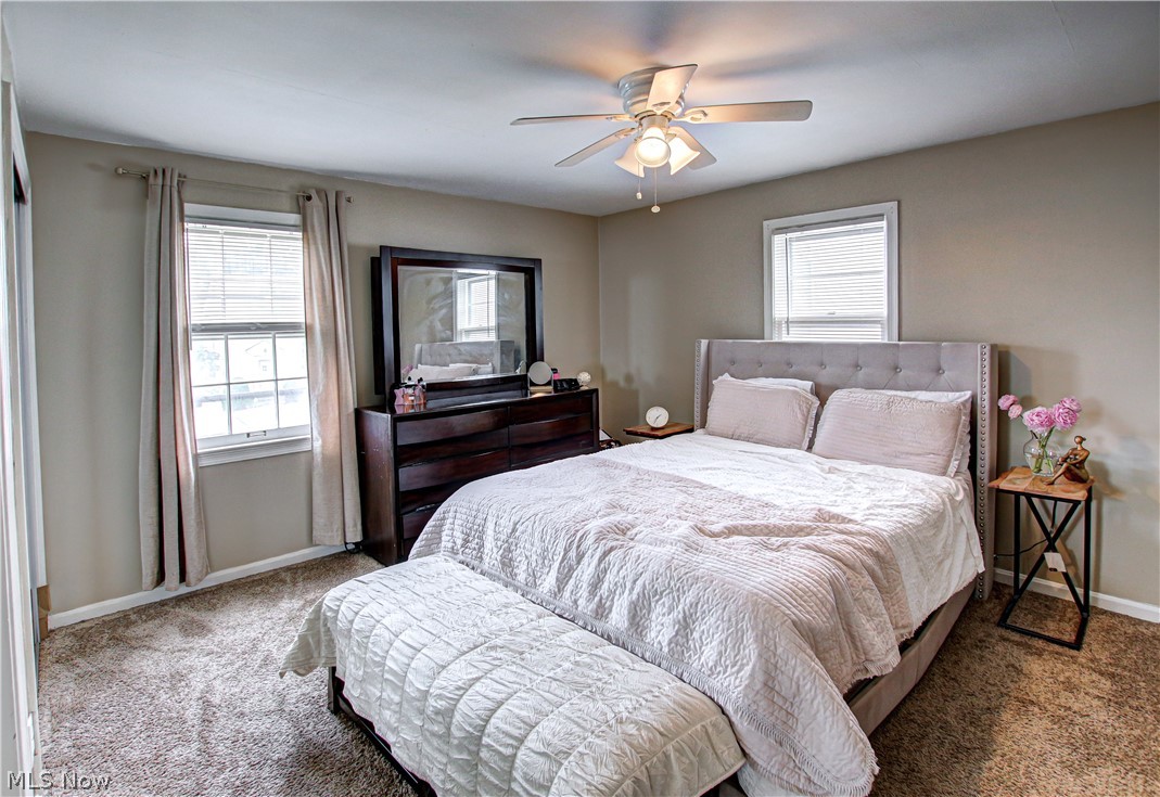 4022 Stilmore Road Cleveland, OH 44121 - Photo 17 of 35