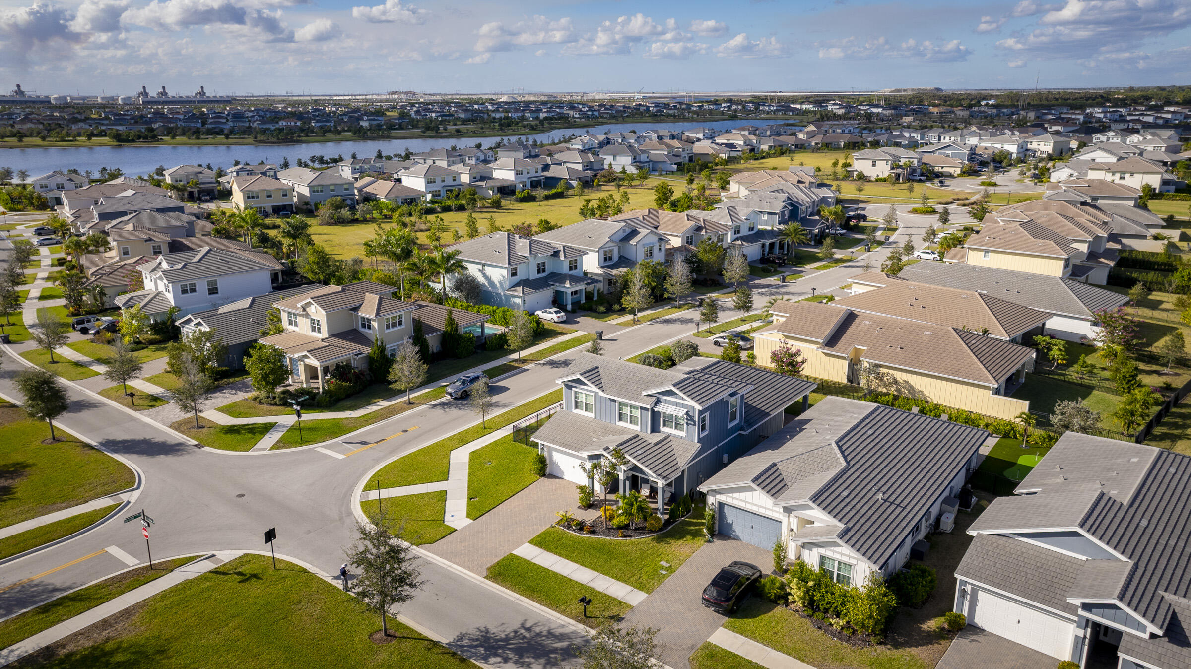 19199 Rolling Acrs Road Loxahatchee, FL 33470 - Photo 4 of 57 19199 Rolling Acres Rd-51