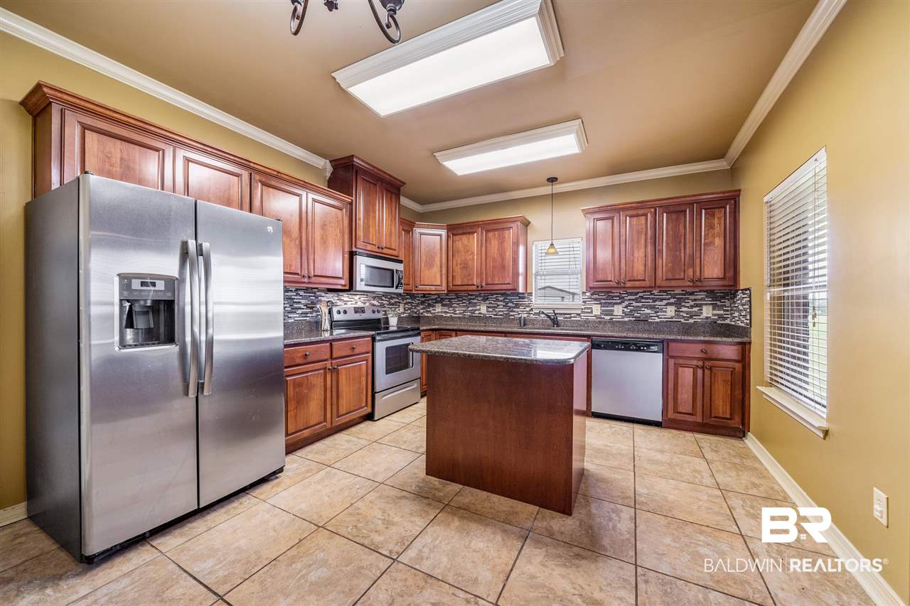7385 Joe Ching Road Semmes, AL 36575 - Photo 12 of 26
