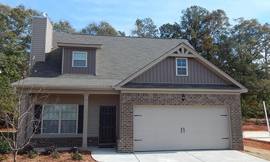 1086 Hartwell Road Locust Grove, GA 30248 - Photo 1 of 1