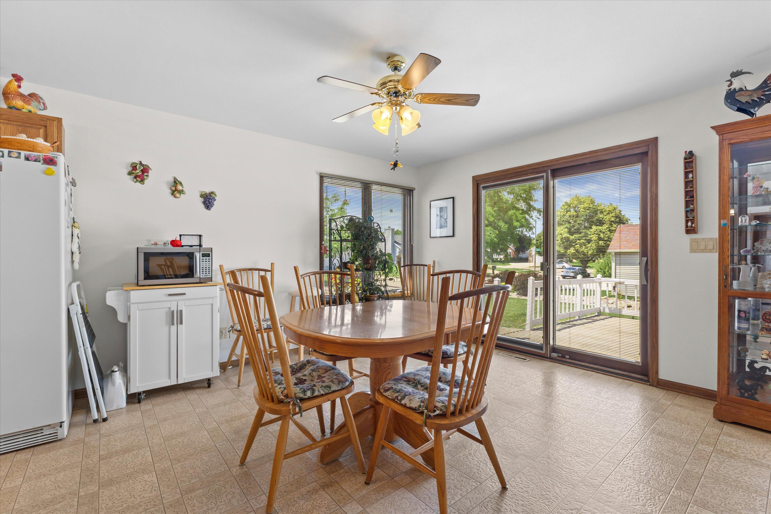 4922 26th Street Kenosha, WI 53144 - Photo 14 of 40 44-KCM-96