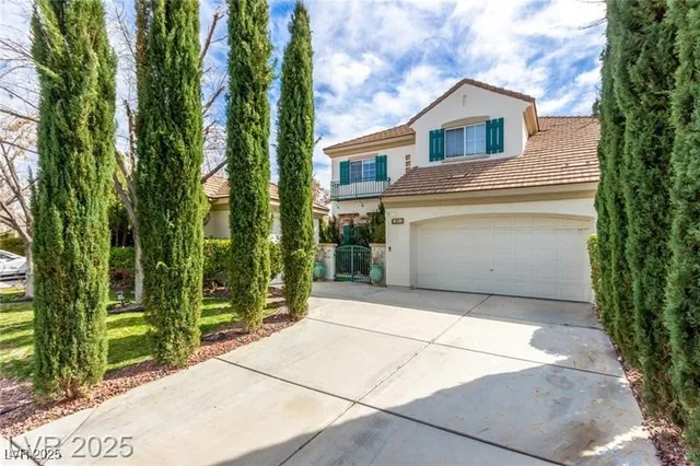 $3,110 | 916 Granger Farm Way, Las Vegas, NV 89145