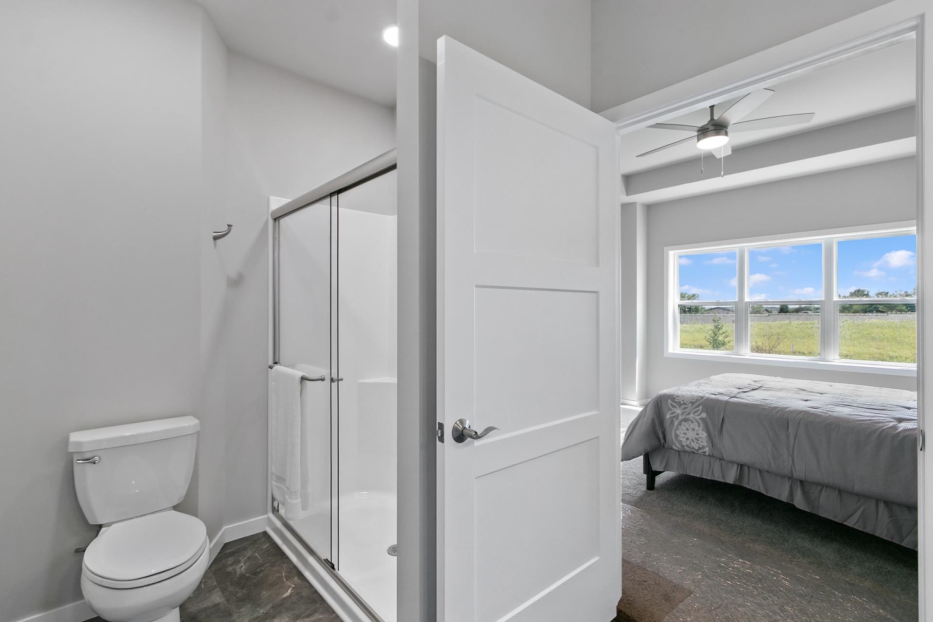 2866 Wild Goose Way Stoughton, WI 53589 - Photo 25 of 28