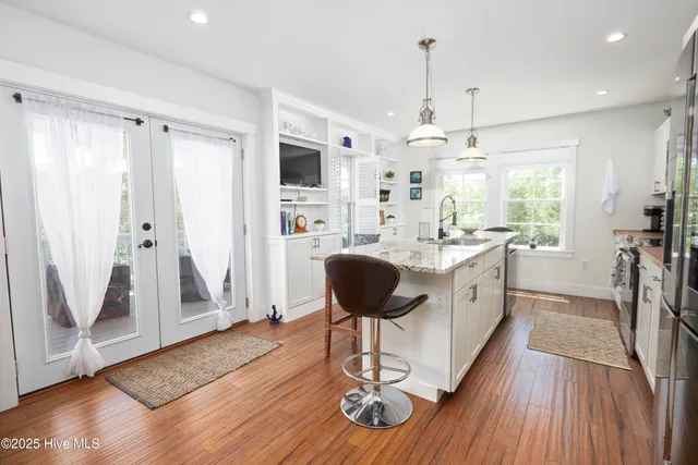 $2,200 | 297 Broad Street, Oriental, NC 28571