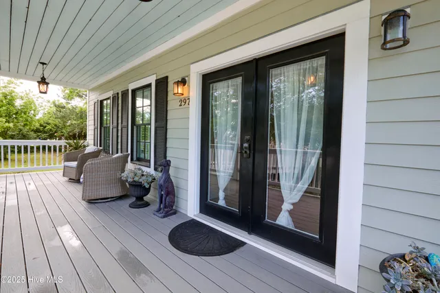 $2,200 | 297 Broad Street, Oriental, NC 28571