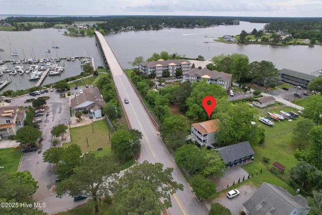 $2,200 | 297 Broad Street, Oriental, NC 28571