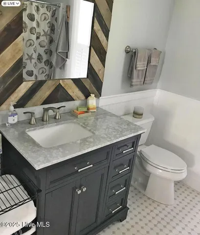 $2,200 | 297 Broad Street, Oriental, NC 28571