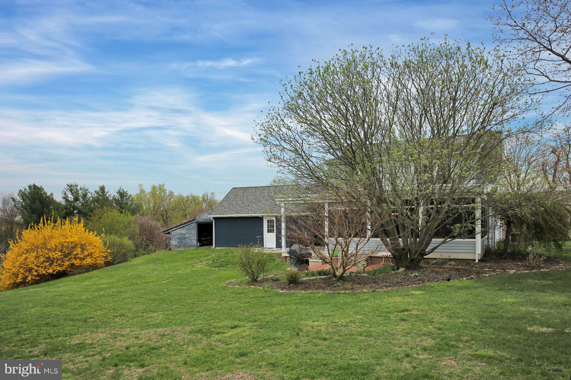 32 Short Road Pequea, PA 17565 - Photo 39 of 43