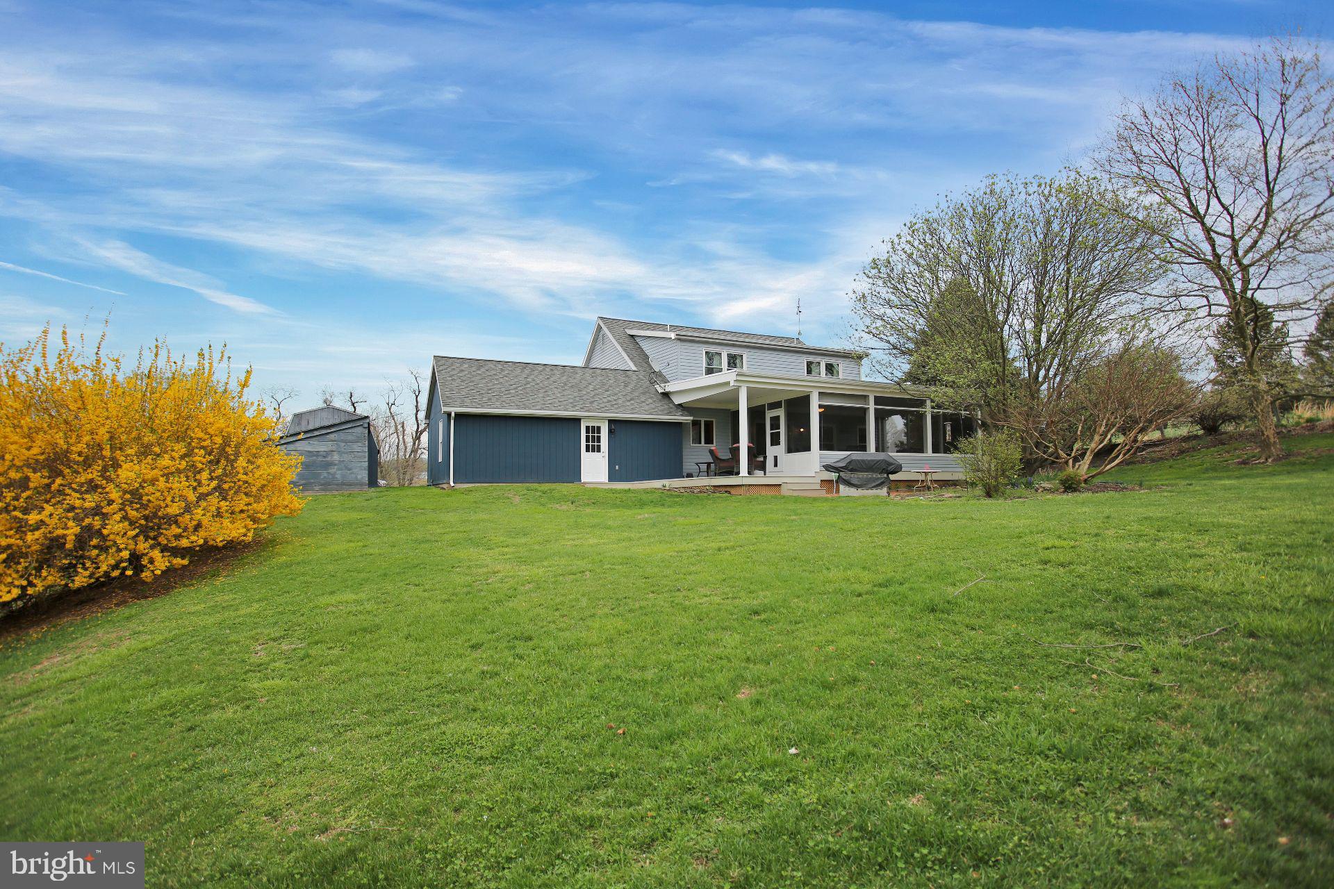 32 Short Road Pequea, PA 17565 - Photo 40 of 43