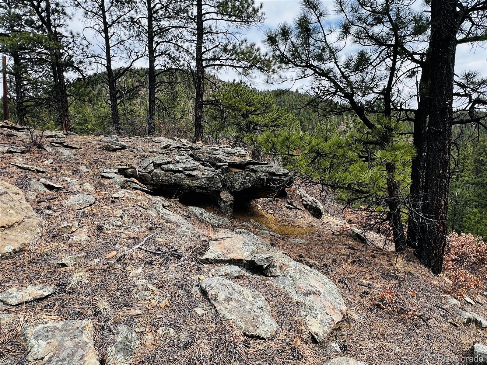 Lot 36 Logging Canyon Road Weston, CO 81091 - Photo 12 of 20 Gallery Image 12