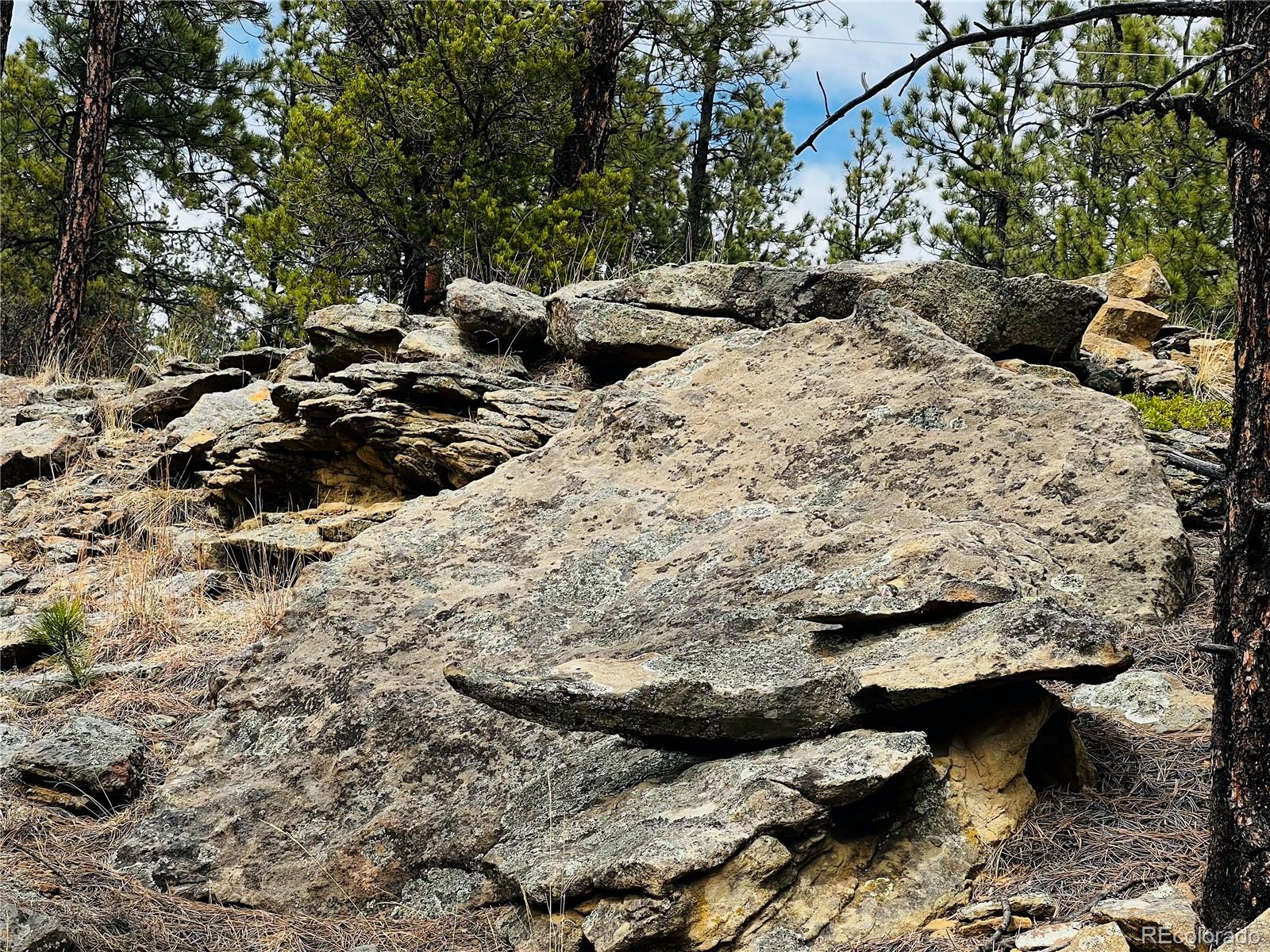 Lot 36 Logging Canyon Road Weston, CO 81091 - Photo 13 of 20 Gallery Image 13