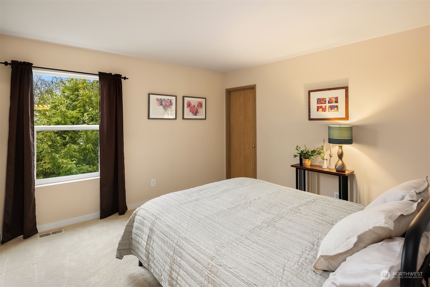 14125 Corbridge Road Southeast Monroe, WA 98272 - Photo 23 of 34 a bedroom with a bed and a window