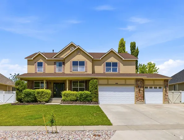 $890,000 | 1866 Jackson Street, Kaysville, UT 84037