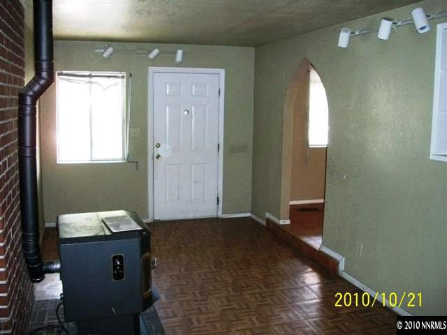 4531 Azalea Drive Reno, NV 89502 - Photo 9 of 10 a view of an empty room with a window