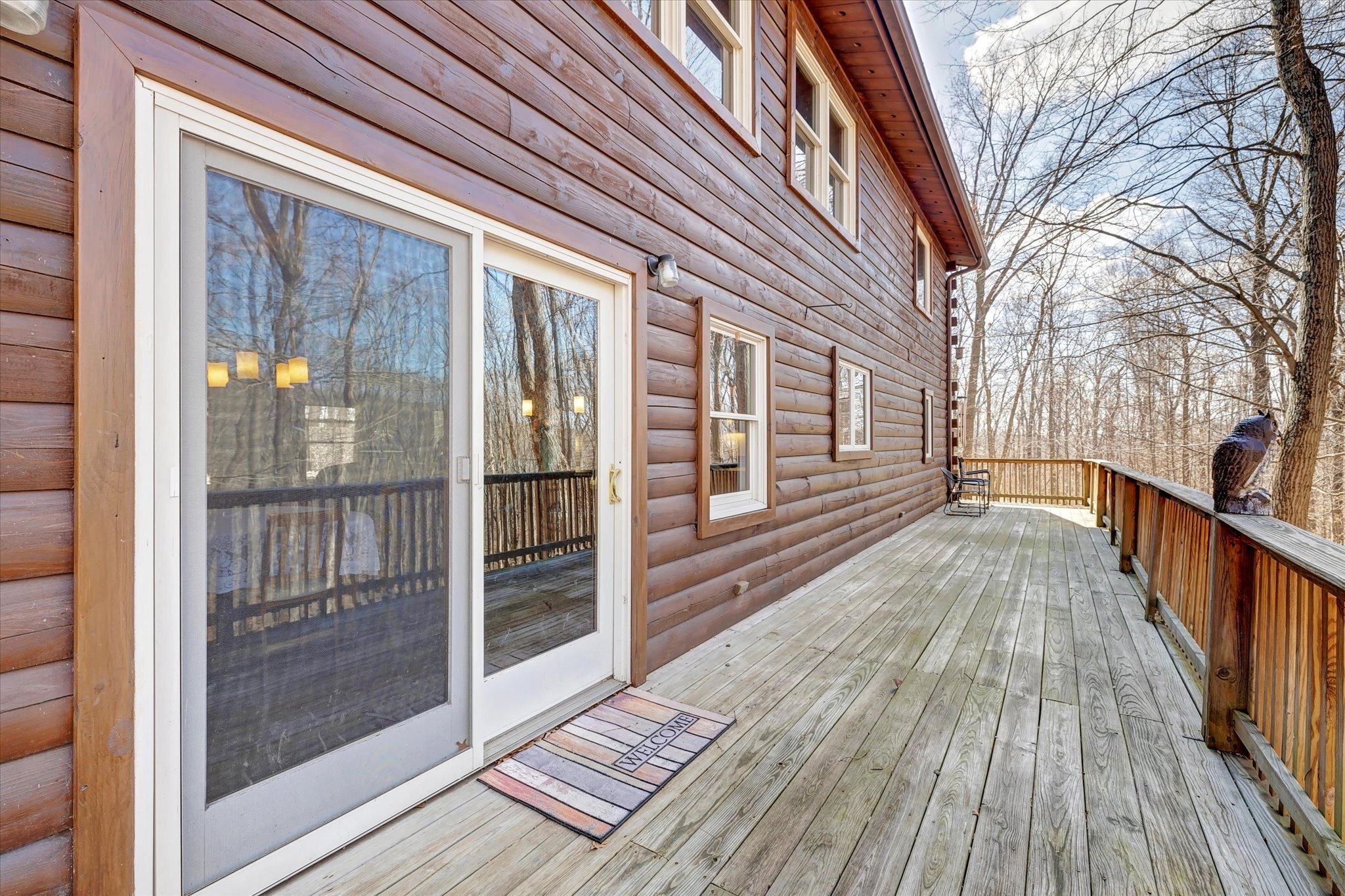 4967 East Lentz Road Bloomington, IN 47408 - Photo 54 of 68