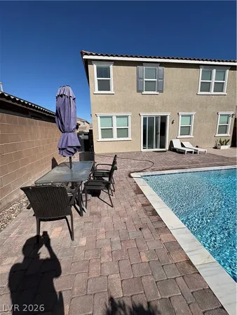 $605,000 | 6841 Toll Mountain Street, North Las Vegas, NV 89086