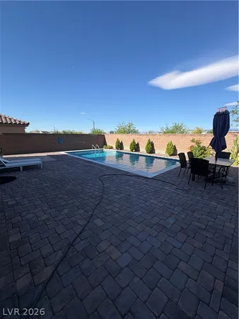 $605,000 | 6841 Toll Mountain Street, North Las Vegas, NV 89086