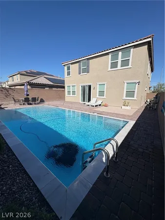 $605,000 | 6841 Toll Mountain Street, North Las Vegas, NV 89086