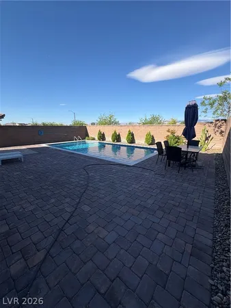 $605,000 | 6841 Toll Mountain Street, North Las Vegas, NV 89086