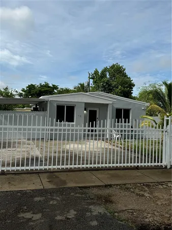 $3,900 | 110 Northwest 120th Terrace, North Miami, FL 33168