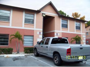 3111 Northeast Pinewood, Unit 15 Palm Bay, FL 32905 - Photo 1 of 10 Primary Photo