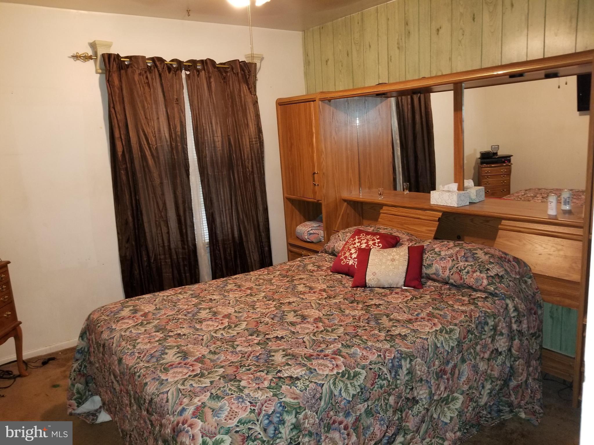 5927 Addison Road Capitol Heights, MD 20743 - Photo 6 of 13 Bedroom