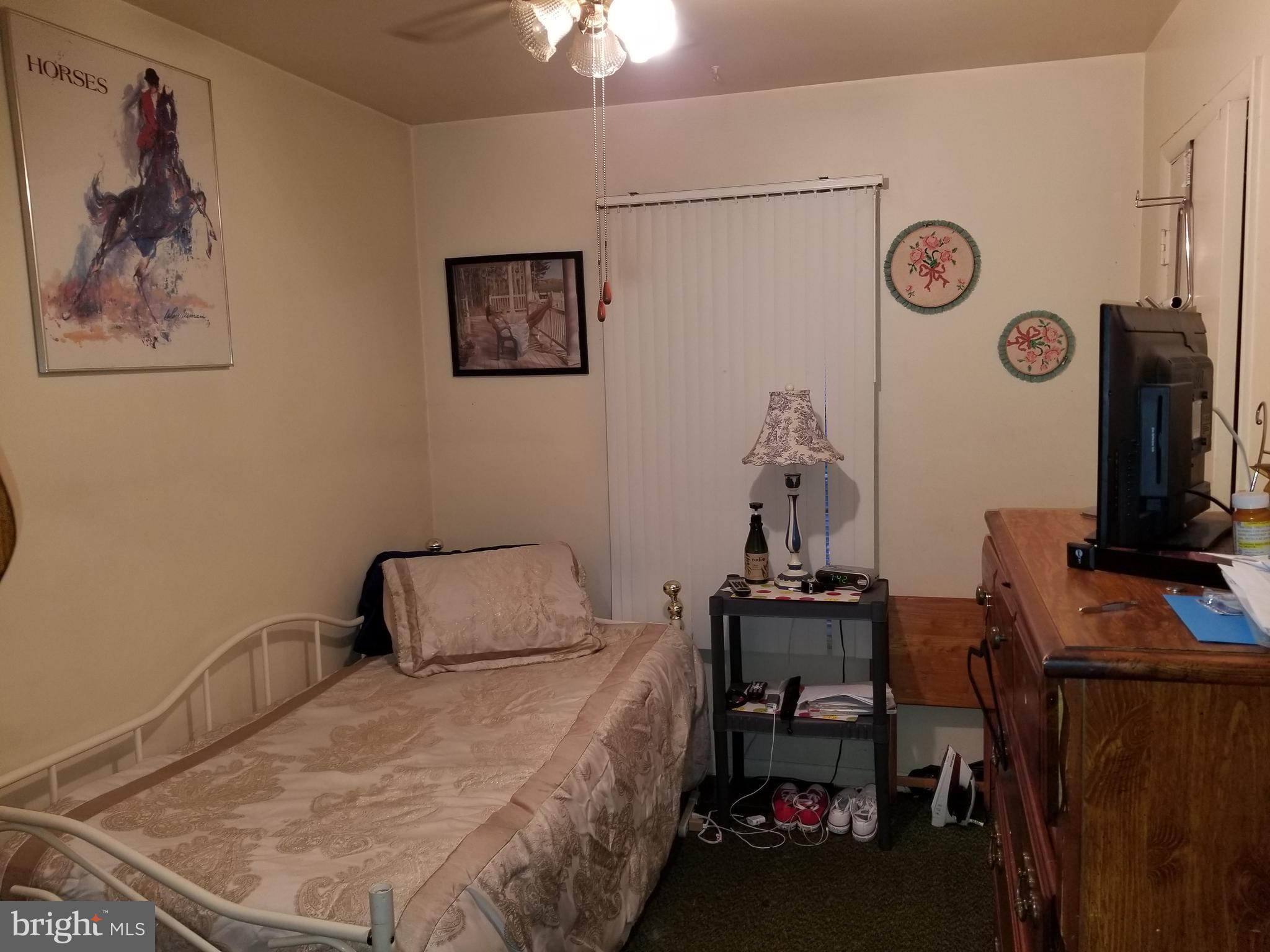 5927 Addison Road Capitol Heights, MD 20743 - Photo 7 of 13 Bedroom