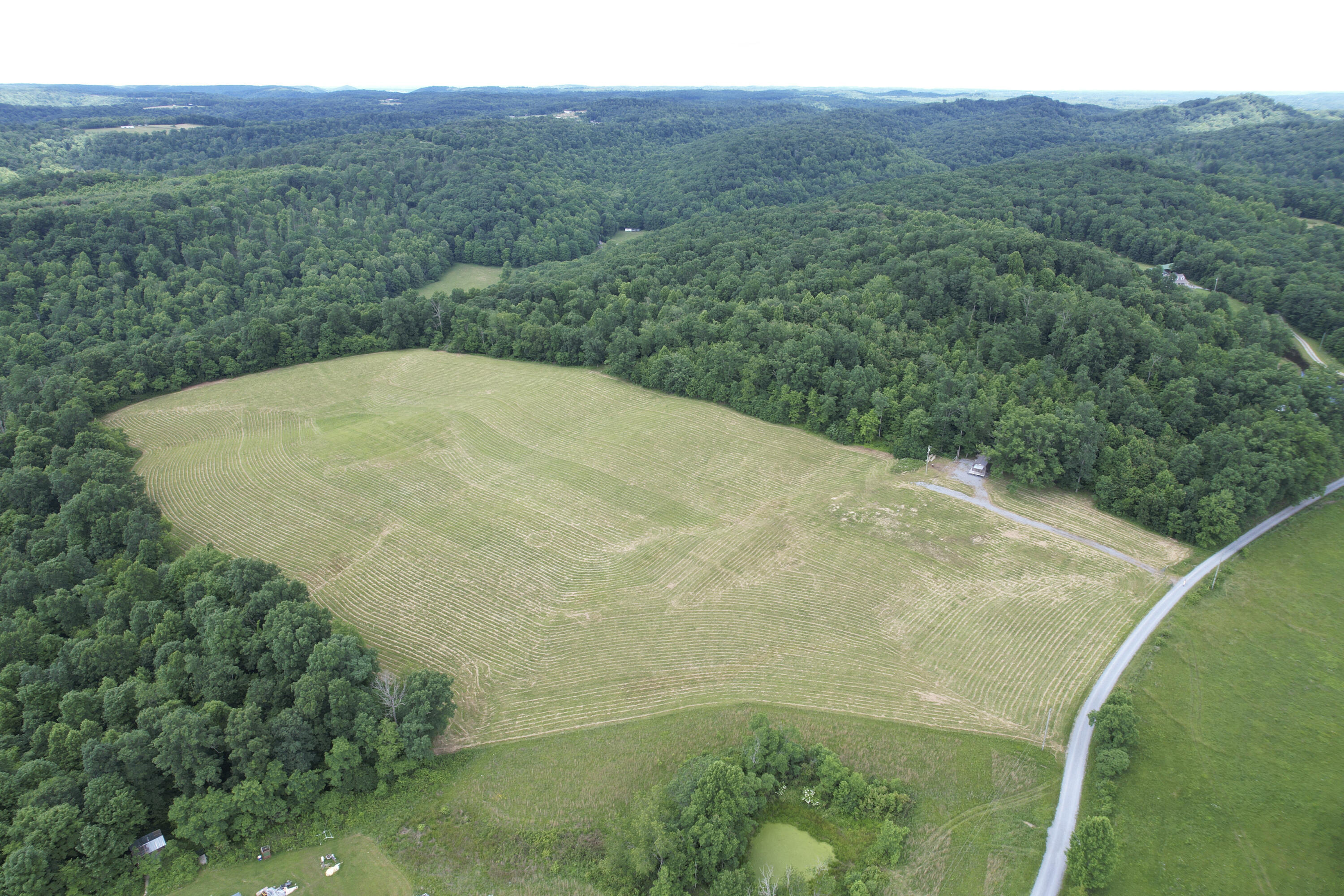 Tbd Tbd Mcroberts Road Wallingford, KY 41093 - Photo 16 of 16 DJI_0019