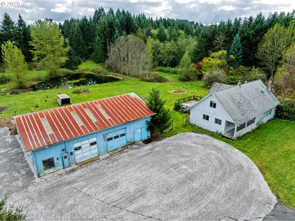 $599,000 | 23161 Southeast Bornstedt Road, Sandy, OR 97055