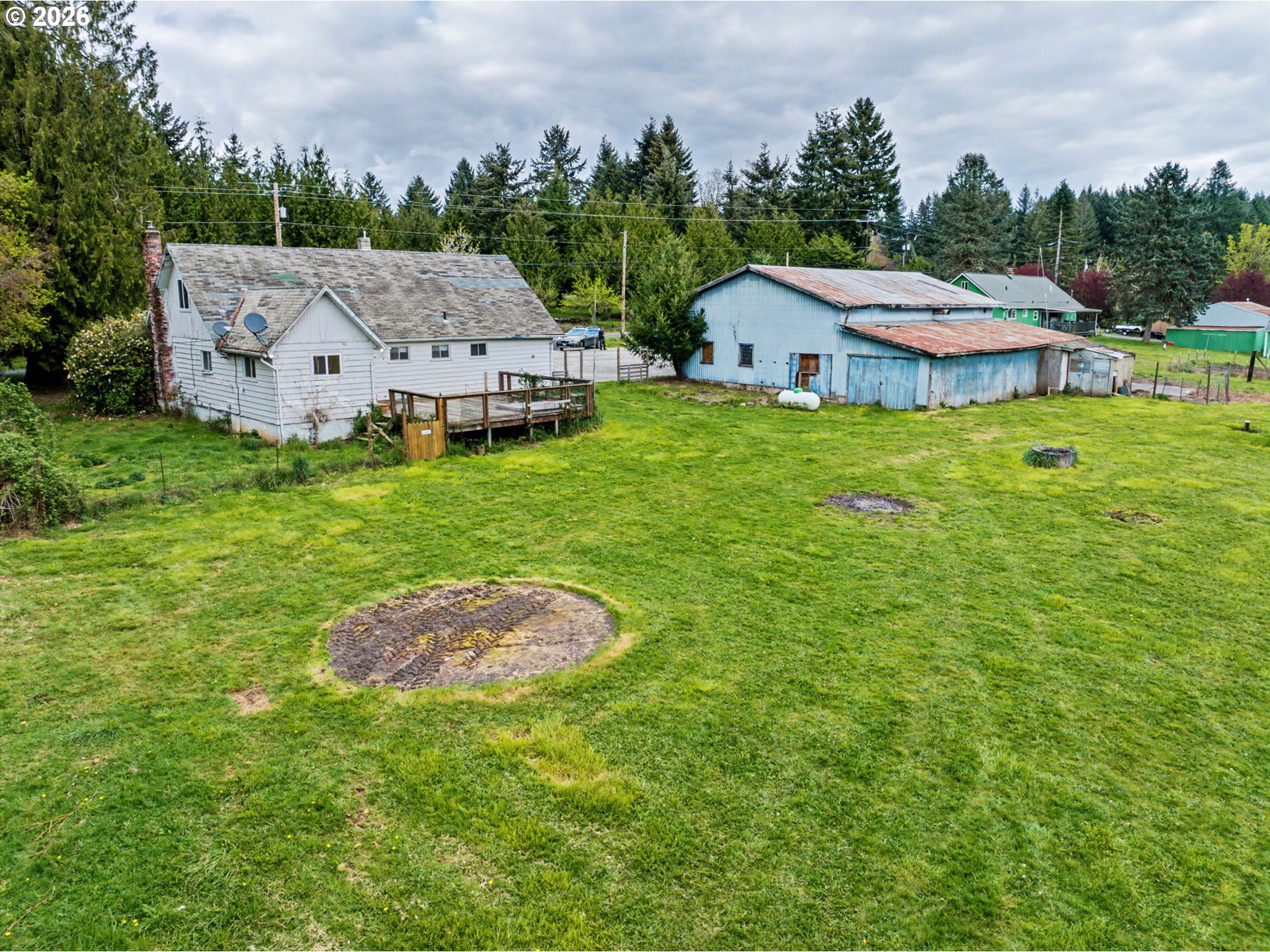 23161 Southeast Bornstedt Road Sandy, OR 97055 - Photo 11 of 48