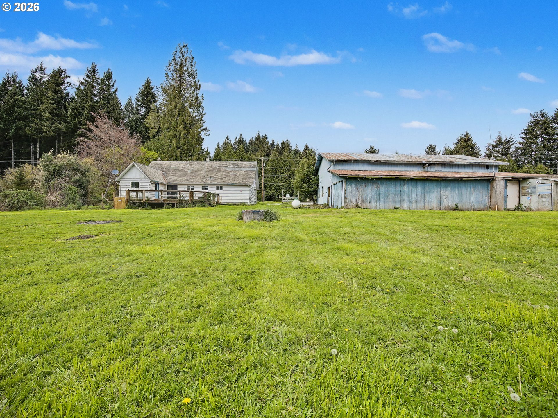 23161 Southeast Bornstedt Road Sandy, OR 97055 - Photo 13 of 48