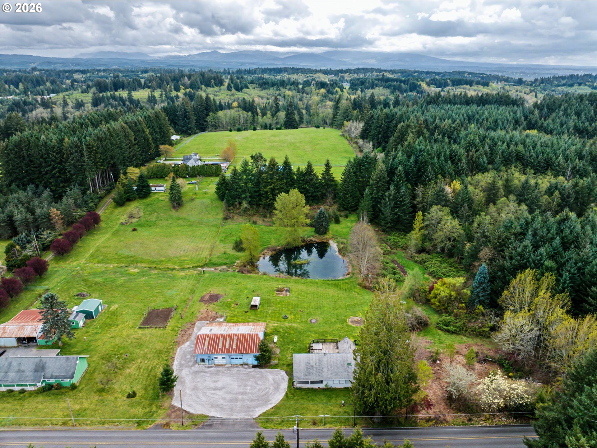 23161 Southeast Bornstedt Road Sandy, OR 97055 - Photo 2 of 48