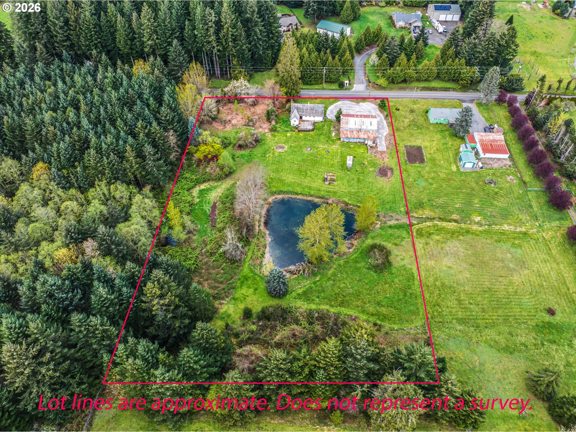 23161 Southeast Bornstedt Road Sandy, OR 97055 - Photo 4 of 48