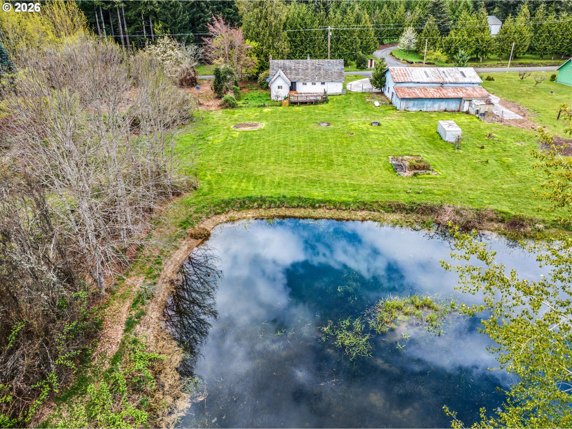 23161 Southeast Bornstedt Road Sandy, OR 97055 - Photo 6 of 48
