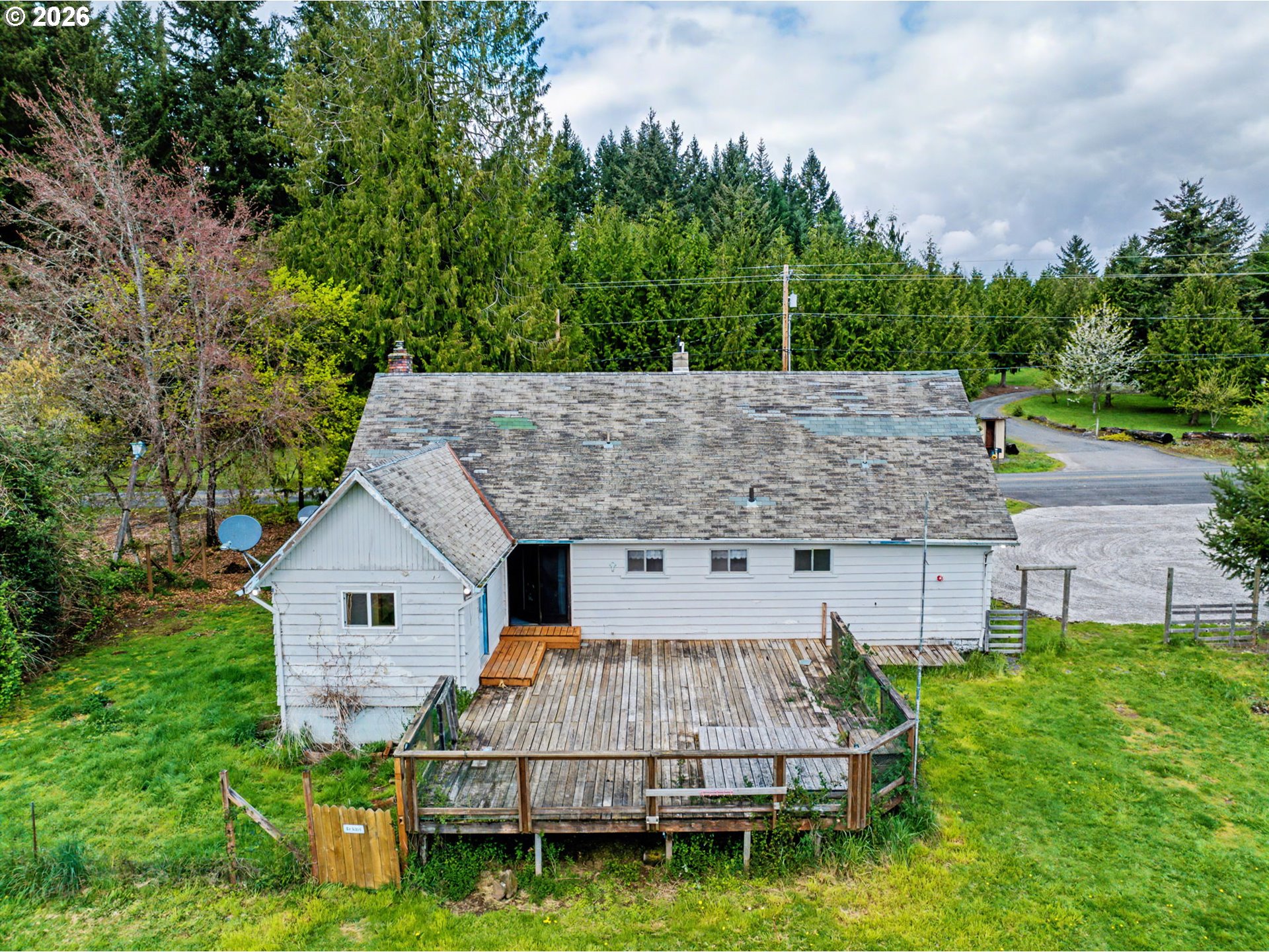 23161 Southeast Bornstedt Road Sandy, OR 97055 - Photo 8 of 48