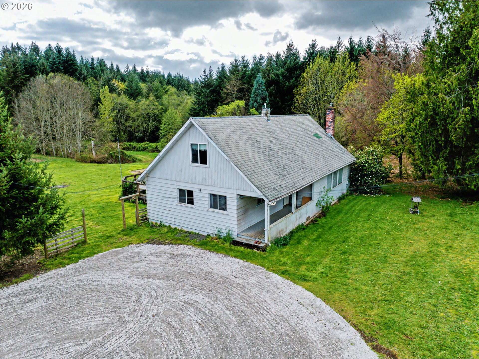 23161 Southeast Bornstedt Road Sandy, OR 97055 - Photo 9 of 48