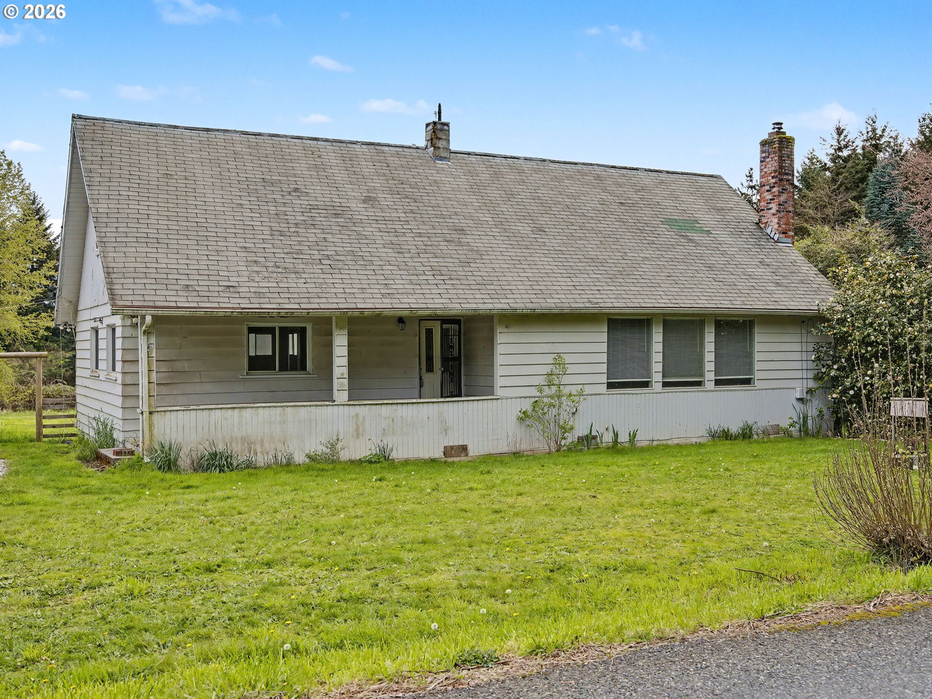 23161 Southeast Bornstedt Road Sandy, OR 97055 - Photo 10 of 48