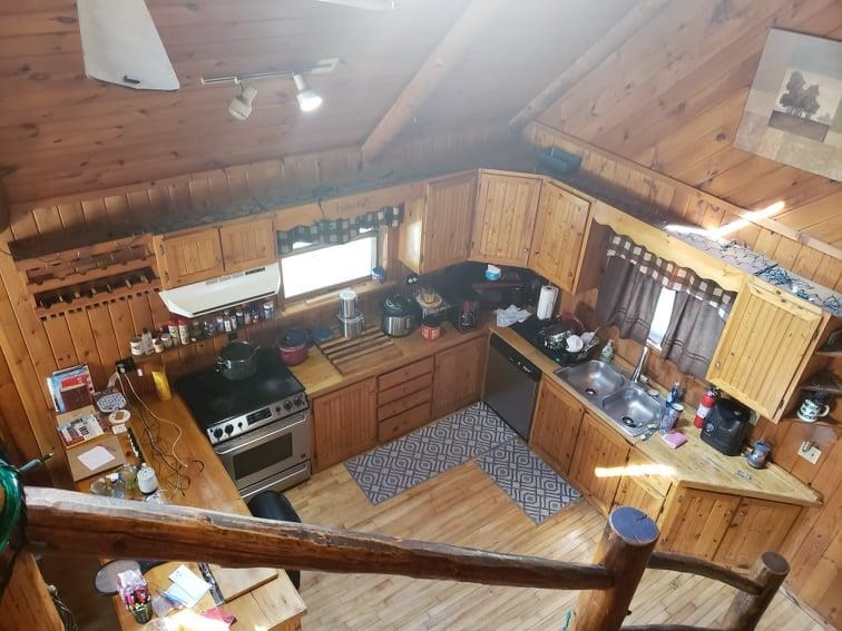 12497 Shippy Road Southwest Fife Lake, MI 49633 - Photo 2 of 17 1892653-1.JPG