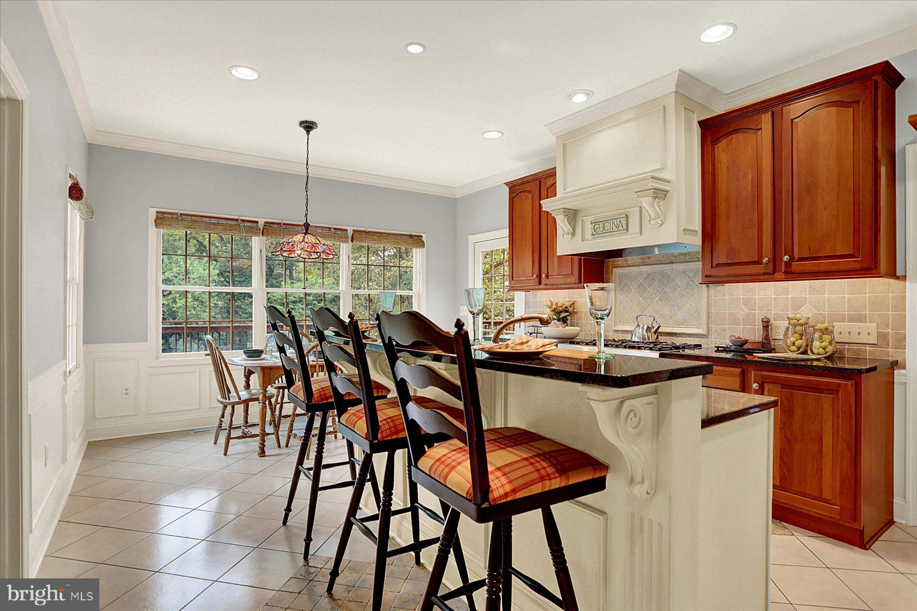2204 East Coventry Lane Enola, PA 17025 - Photo 13 of 59 CUSTOM CHEFS KITCHEN