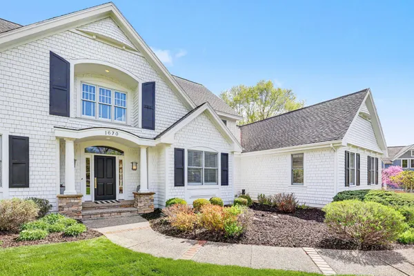 $1,499,000 | 1670 Flowers Crossing Drive Northeast, Grand Rapids, MI 49525