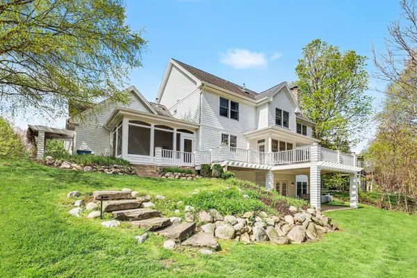 $1,499,000 | 1670 Flowers Crossing Drive Northeast, Grand Rapids, MI 49525